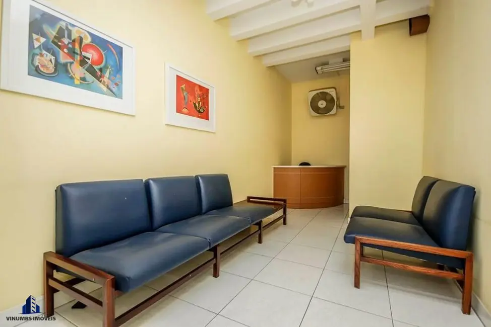 Foto 3 de Sala Comercial à venda, 74m2 em Santana, Porto Alegre - RS