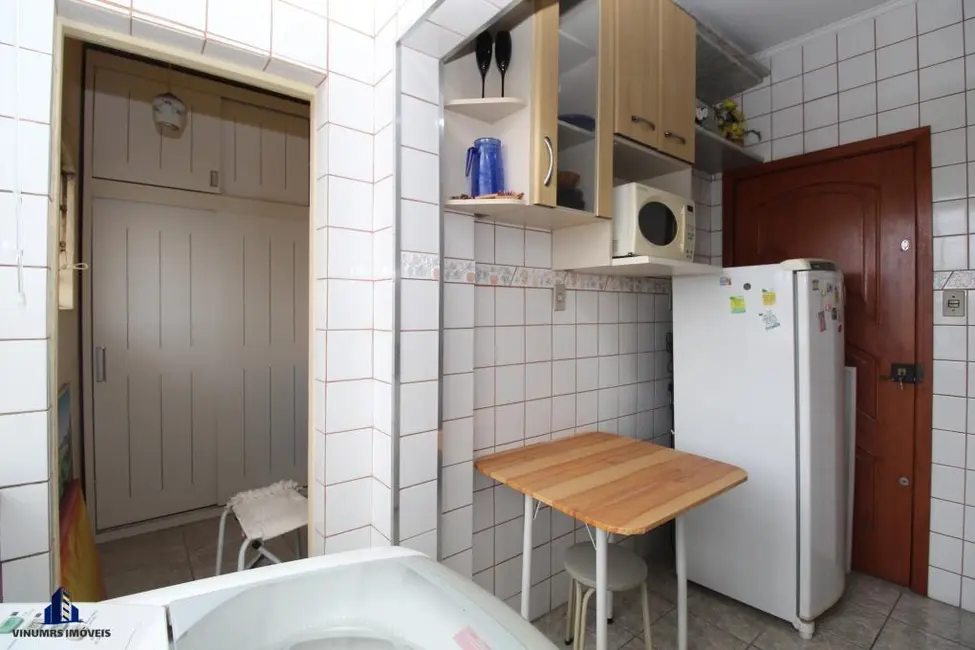 Foto 5 de Apartamento com 2 quartos à venda, 81m2 em Bom Fim, Porto Alegre - RS