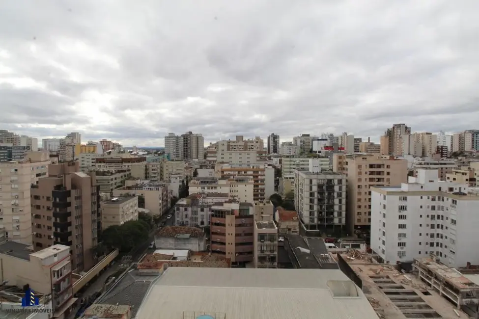 Foto 9 de Apartamento com 2 quartos à venda, 81m2 em Bom Fim, Porto Alegre - RS