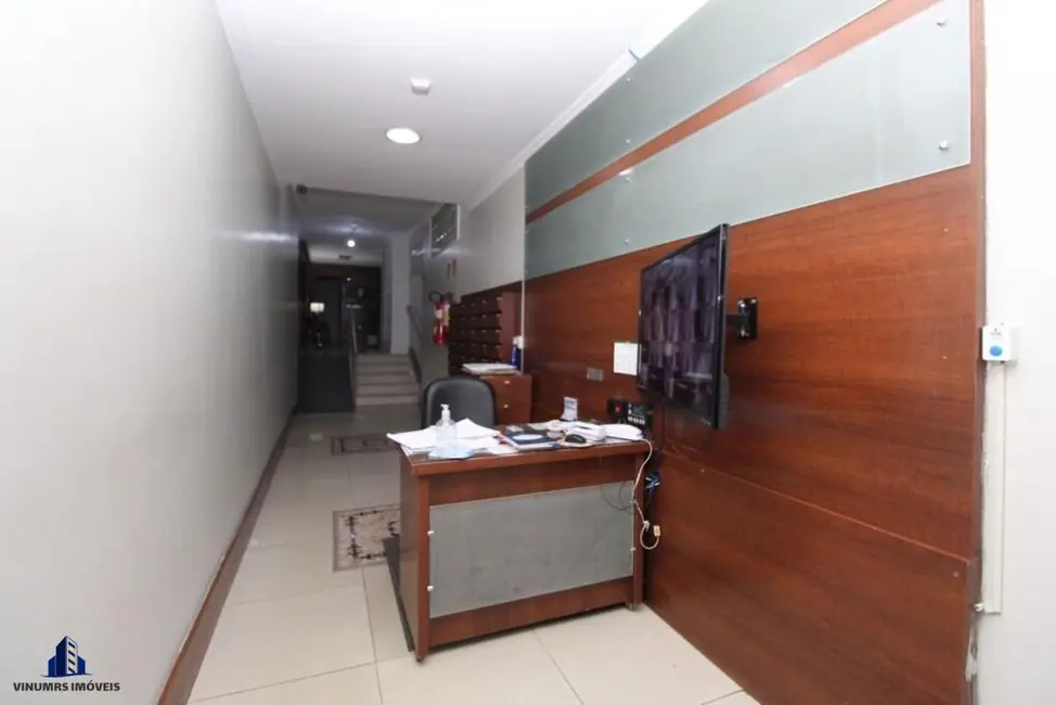 Foto 4 de Apartamento com 2 quartos à venda, 81m2 em Bom Fim, Porto Alegre - RS