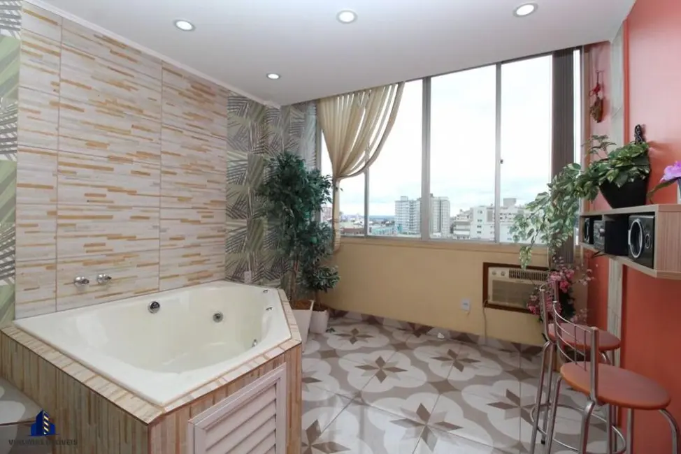 Foto 3 de Apartamento com 2 quartos à venda, 81m2 em Bom Fim, Porto Alegre - RS