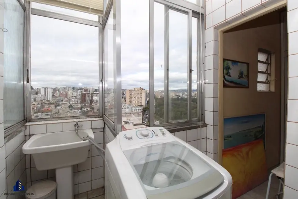 Foto 1 de Apartamento com 2 quartos à venda, 81m2 em Bom Fim, Porto Alegre - RS