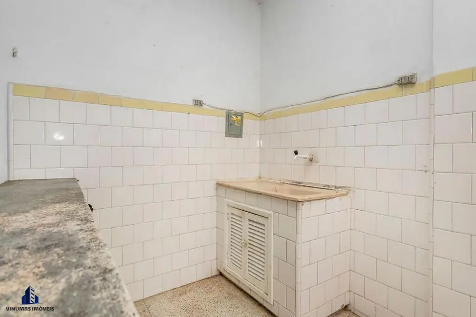 Apartamento com 1 quarto à venda, 31m2 em Farroupilha, Porto Alegre - RS - imagem 7 Foto 7 de Apartamento com 1 quarto à venda, 31m2 em Farroupilha, Porto Alegre - RS