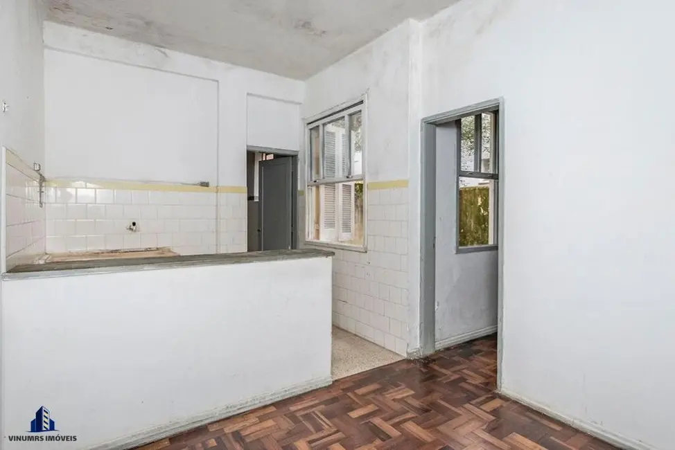 Foto 2 de Apartamento com 1 quarto à venda, 31m2 em Farroupilha, Porto Alegre - RS