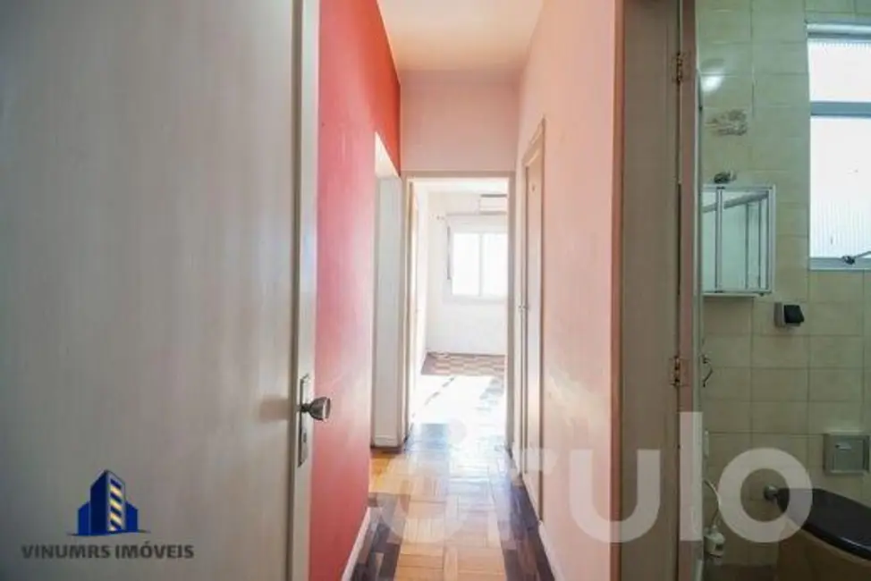 Foto 9 de Apartamento com 3 quartos à venda, 92m2 em Floresta, Porto Alegre - RS