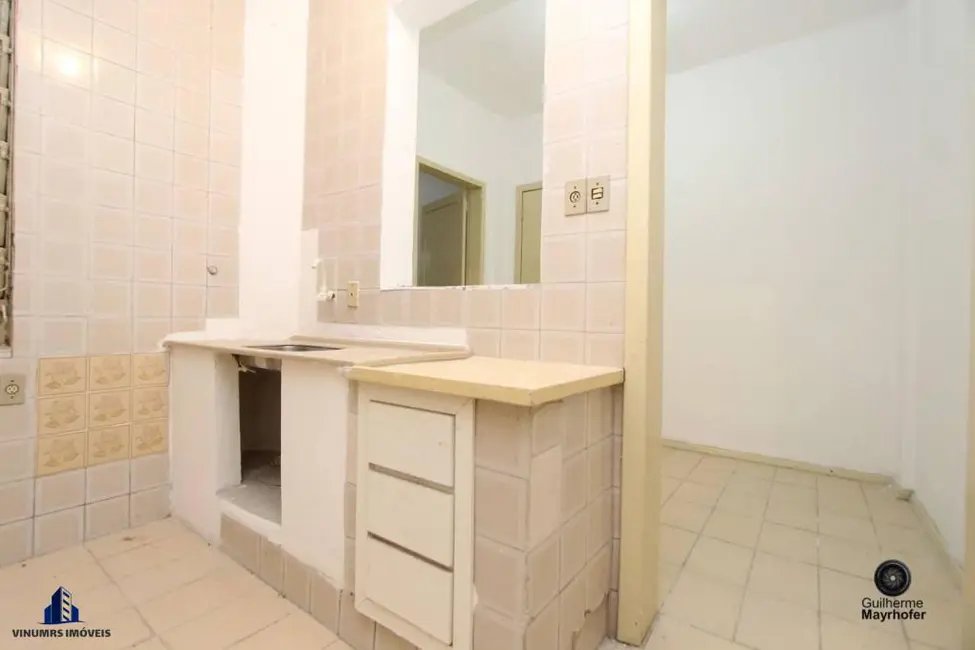 Foto 5 de Apartamento com 2 quartos à venda, 75m2 em Bom Fim, Porto Alegre - RS