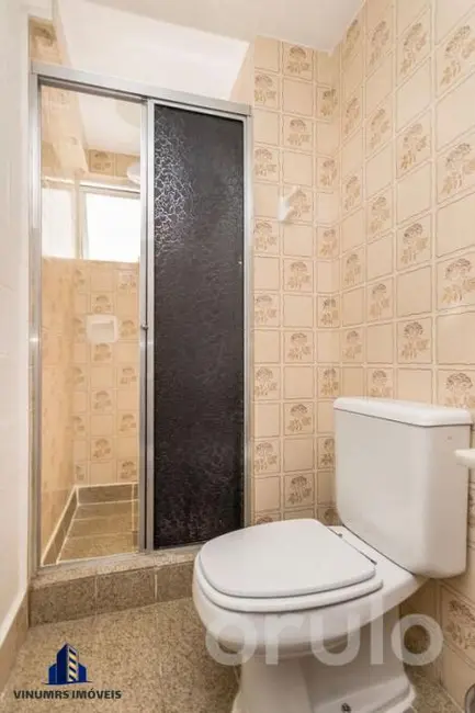 Foto 8 de Apartamento com 1 quarto à venda, 80m2 em Bom Fim, Porto Alegre - RS