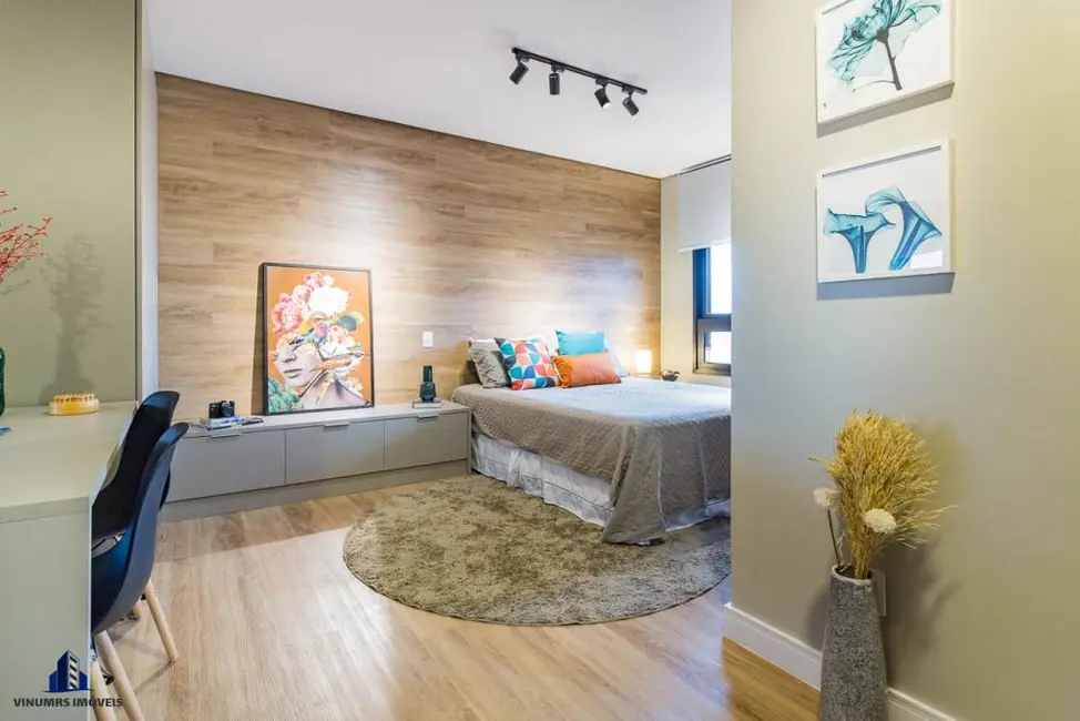Foto 2 de Apartamento com 1 quarto à venda, 29m2 em Cidade Baixa, Porto Alegre - RS