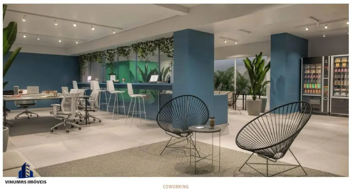 Foto 9 de Apartamento com 1 quarto à venda, 36m2 em Centro Histórico, Porto Alegre - RS