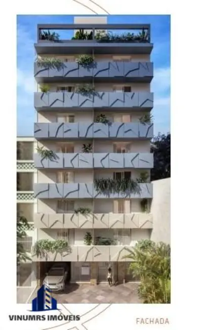 Foto 1 de Apartamento com 1 quarto à venda, 36m2 em Centro Histórico, Porto Alegre - RS