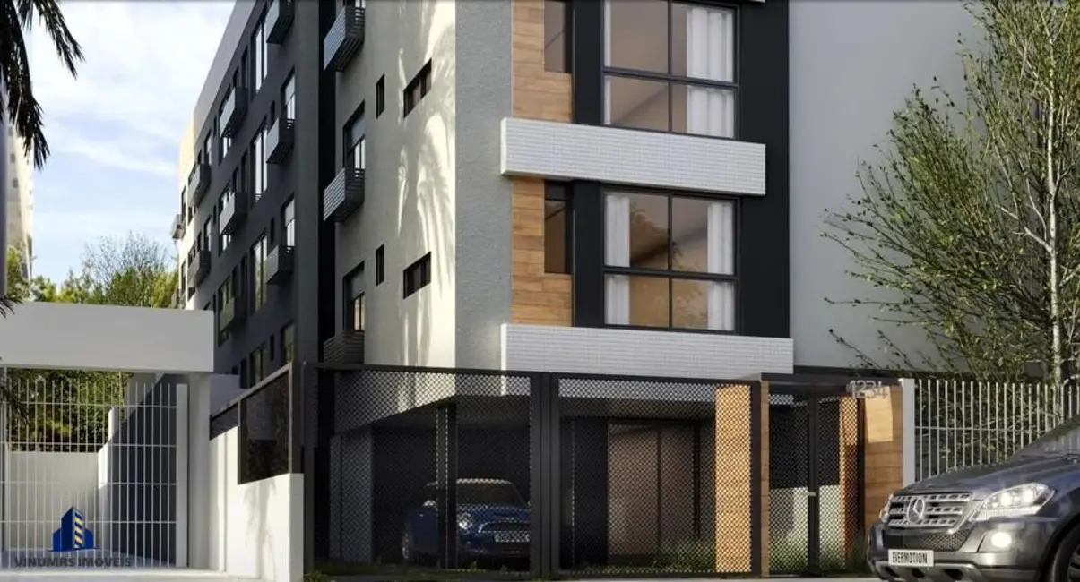 Foto 7 de Apartamento com 1 quarto à venda, 37m2 em Bom Fim, Porto Alegre - RS