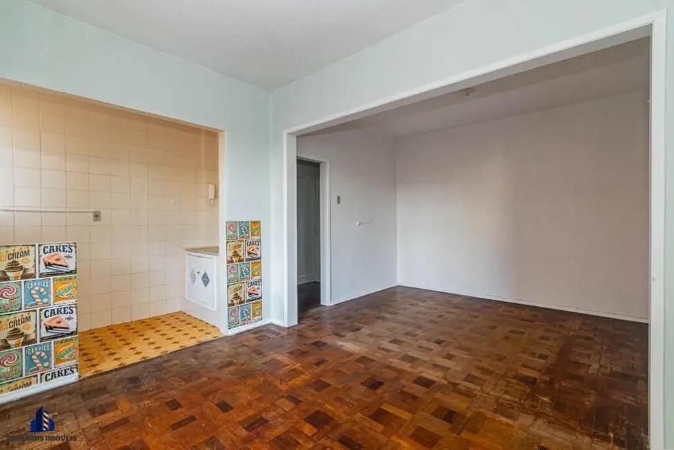 Foto 1 de Apartamento com 1 quarto à venda, 50m2 em Bom Fim, Porto Alegre - RS