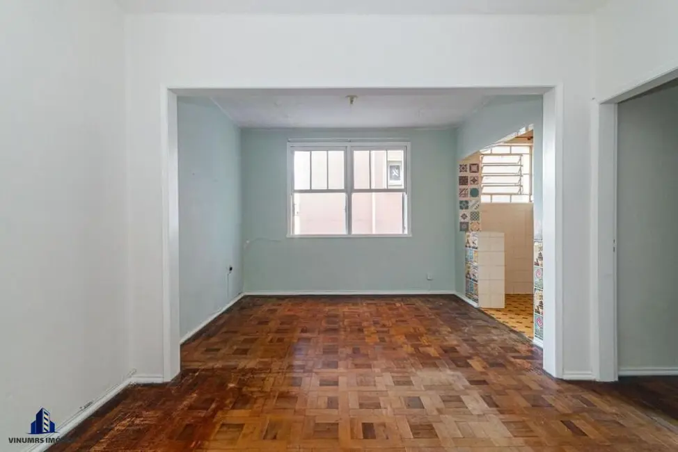 Foto 3 de Apartamento com 1 quarto à venda, 50m2 em Bom Fim, Porto Alegre - RS