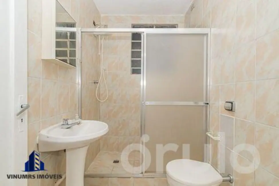 Foto 9 de Apartamento com 1 quarto à venda, 50m2 em Bom Fim, Porto Alegre - RS
