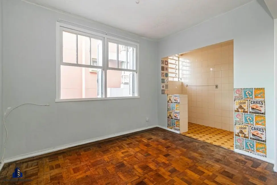 Foto 2 de Apartamento com 1 quarto à venda, 50m2 em Bom Fim, Porto Alegre - RS
