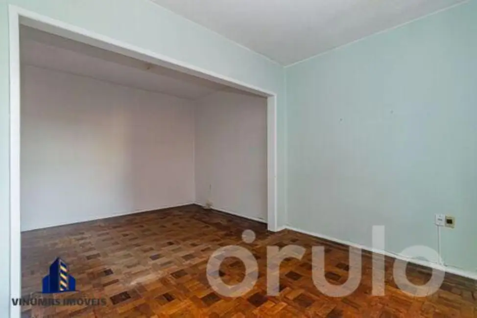 Foto 4 de Apartamento com 1 quarto à venda, 50m2 em Bom Fim, Porto Alegre - RS