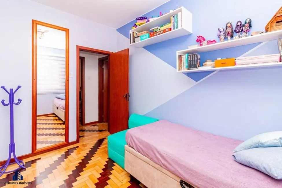 Foto 8 de Apartamento com 2 quartos à venda, 88m2 em Bom Fim, Porto Alegre - RS