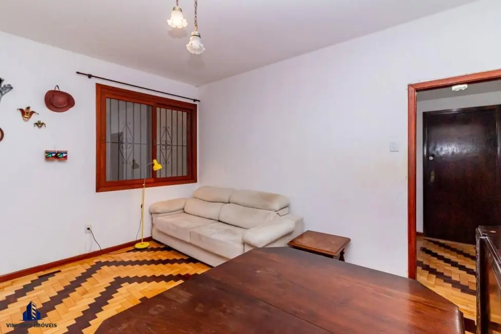 Foto 3 de Apartamento com 2 quartos à venda, 88m2 em Bom Fim, Porto Alegre - RS