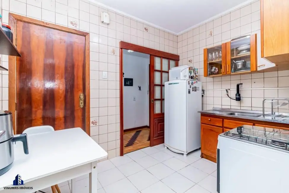 Foto 4 de Apartamento com 2 quartos à venda, 88m2 em Bom Fim, Porto Alegre - RS