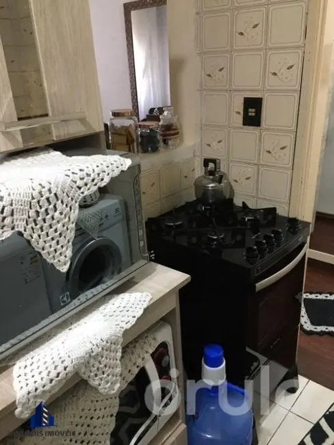 Foto 5 de Apartamento com 1 quarto à venda, 34m2 em Rubem Berta, Porto Alegre - RS
