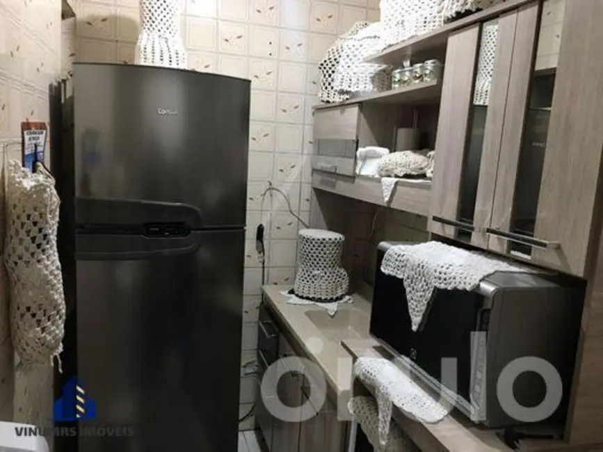 Foto 3 de Apartamento com 1 quarto à venda, 34m2 em Rubem Berta, Porto Alegre - RS