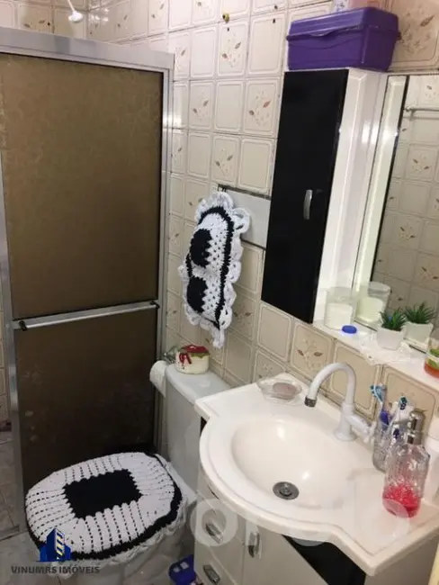 Foto 9 de Apartamento com 1 quarto à venda, 34m2 em Rubem Berta, Porto Alegre - RS