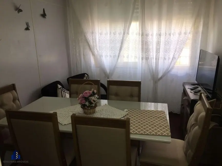 Foto 1 de Apartamento com 1 quarto à venda, 34m2 em Rubem Berta, Porto Alegre - RS