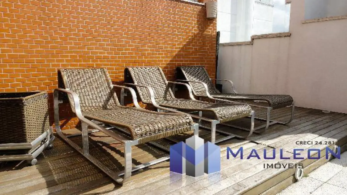 Cobertura com 4 quartos à venda e para alugar, 396m2 em Jardim Anália Franco, São Paulo - SP - imagem 8 Foto 8 de Cobertura com 4 quartos à venda e para alugar, 396m2 em Jardim Anália Franco, São Paulo - SP