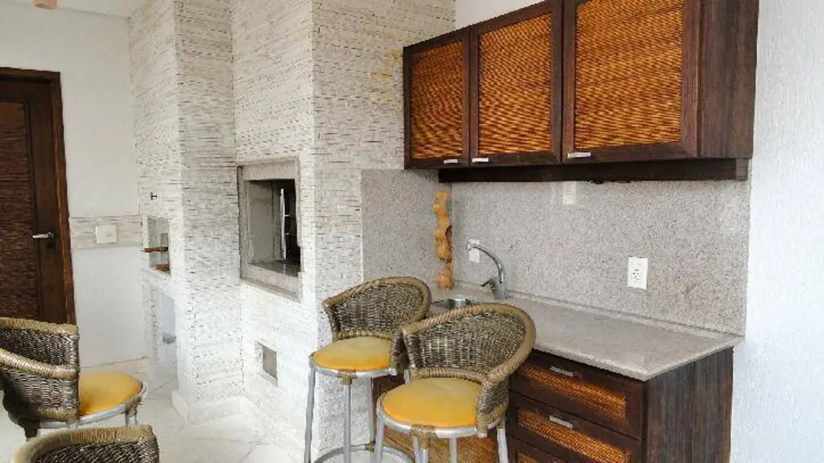 Foto 9 de Cobertura com 4 quartos à venda e para alugar, 396m2 em Jardim Anália Franco, São Paulo - SP