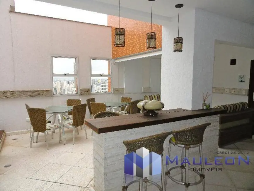 Cobertura com 4 quartos à venda e para alugar, 396m2 em Jardim Anália Franco, São Paulo - SP - imagem 9 Foto 9 de Cobertura com 4 quartos à venda e para alugar, 396m2 em Jardim Anália Franco, São Paulo - SP