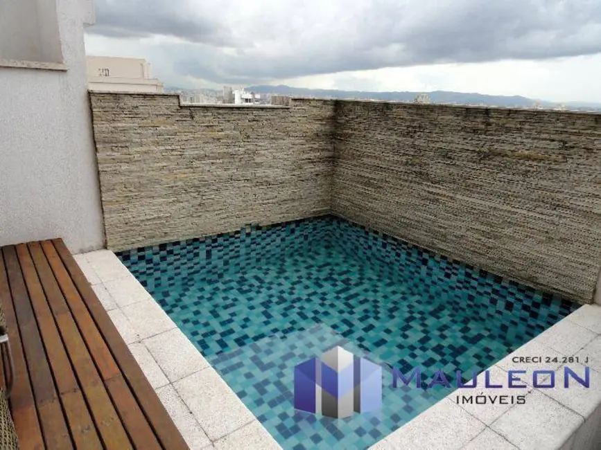 Cobertura com 4 quartos à venda e para alugar, 396m2 em Jardim Anália Franco, São Paulo - SP - imagem 3 Foto 3 de Cobertura com 4 quartos à venda e para alugar, 396m2 em Jardim Anália Franco, São Paulo - SP