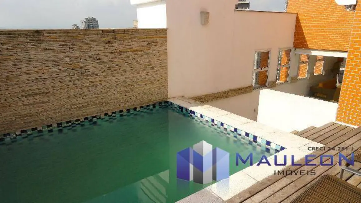 Cobertura com 4 quartos à venda e para alugar, 396m2 em Jardim Anália Franco, São Paulo - SP - imagem 5 Foto 5 de Cobertura com 4 quartos à venda e para alugar, 396m2 em Jardim Anália Franco, São Paulo - SP