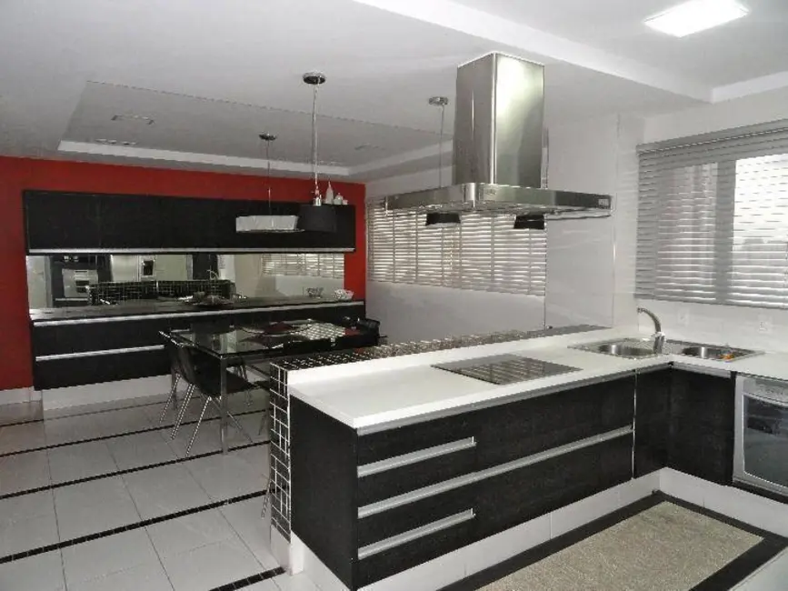 Foto 2 de Cobertura com 4 quartos à venda e para alugar, 396m2 em Jardim Anália Franco, São Paulo - SP