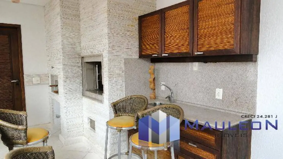 Cobertura com 4 quartos à venda e para alugar, 396m2 em Jardim Anália Franco, São Paulo - SP - imagem 6 Foto 6 de Cobertura com 4 quartos à venda e para alugar, 396m2 em Jardim Anália Franco, São Paulo - SP