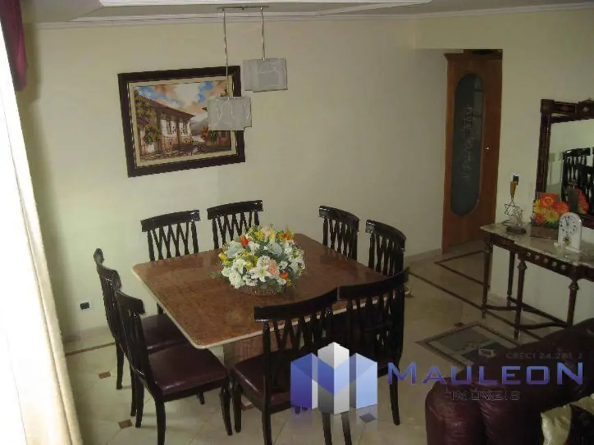 Foto 1 de Apartamento com 3 quartos à venda, 250m2 em Tatuapé, São Paulo - SP