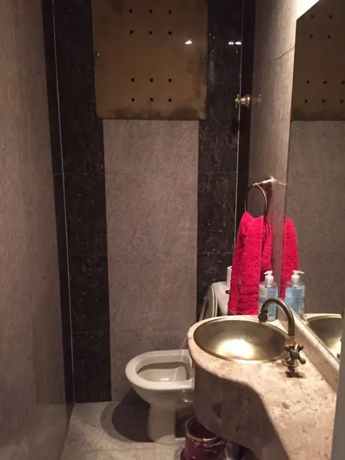 Apartamento com 3 quartos à venda, 147m2 em Jardim Anália Franco, São Paulo - SP - imagem 9 Foto 9 de Apartamento com 3 quartos à venda, 147m2 em Jardim Anália Franco, São Paulo - SP