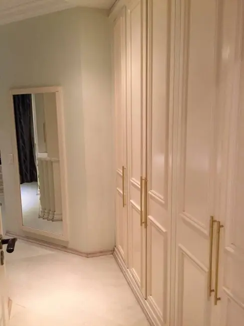 Apartamento com 3 quartos à venda, 147m2 em Jardim Anália Franco, São Paulo - SP - imagem 6 Foto 6 de Apartamento com 3 quartos à venda, 147m2 em Jardim Anália Franco, São Paulo - SP