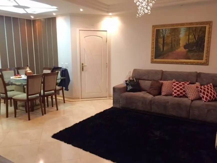 Apartamento com 3 quartos à venda, 147m2 em Jardim Anália Franco, São Paulo - SP - imagem 2 Foto 2 de Apartamento com 3 quartos à venda, 147m2 em Jardim Anália Franco, São Paulo - SP
