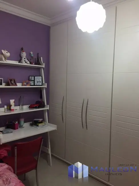 Foto 8 de Apartamento com 3 quartos à venda, 147m2 em Jardim Anália Franco, São Paulo - SP