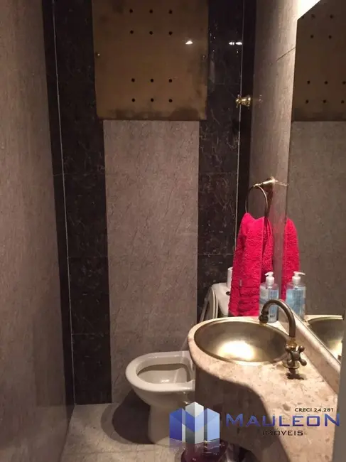 Foto 9 de Apartamento com 3 quartos à venda, 147m2 em Jardim Anália Franco, São Paulo - SP