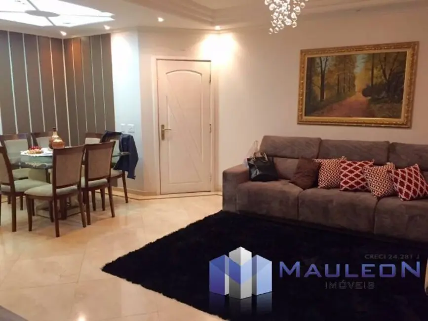Foto 2 de Apartamento com 3 quartos à venda, 147m2 em Jardim Anália Franco, São Paulo - SP