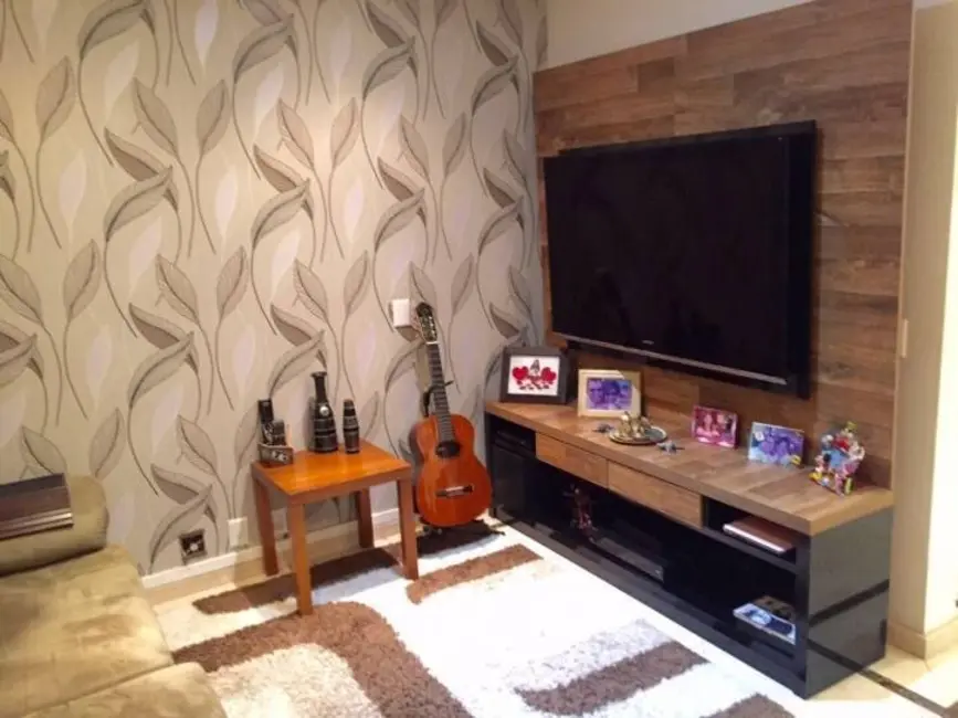 Apartamento com 3 quartos à venda, 147m2 em Jardim Anália Franco, São Paulo - SP - imagem 5 Foto 5 de Apartamento com 3 quartos à venda, 147m2 em Jardim Anália Franco, São Paulo - SP