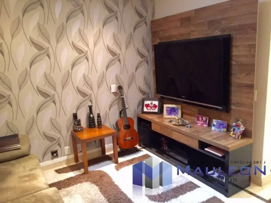 Foto 5 de Apartamento com 3 quartos à venda, 147m2 em Jardim Anália Franco, São Paulo - SP