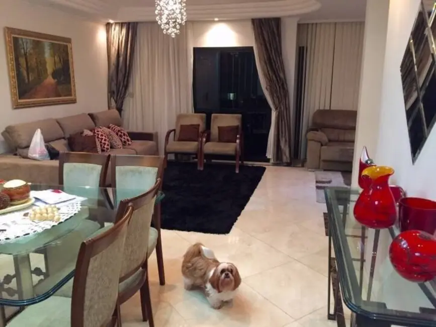 Apartamento com 3 quartos à venda, 147m2 em Jardim Anália Franco, São Paulo - SP - imagem 1 Foto 1 de Apartamento com 3 quartos à venda, 147m2 em Jardim Anália Franco, São Paulo - SP