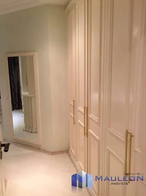 Foto 6 de Apartamento com 3 quartos à venda, 147m2 em Jardim Anália Franco, São Paulo - SP