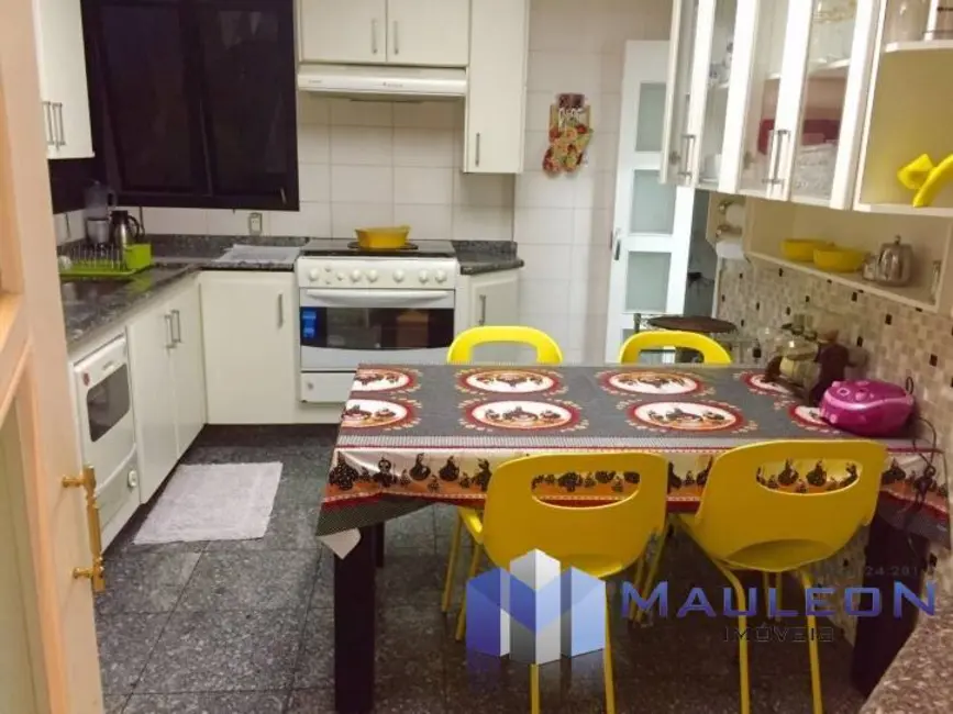 Foto 4 de Apartamento com 3 quartos à venda, 147m2 em Jardim Anália Franco, São Paulo - SP