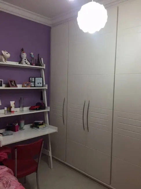 Apartamento com 3 quartos à venda, 147m2 em Jardim Anália Franco, São Paulo - SP - imagem 8 Foto 8 de Apartamento com 3 quartos à venda, 147m2 em Jardim Anália Franco, São Paulo - SP