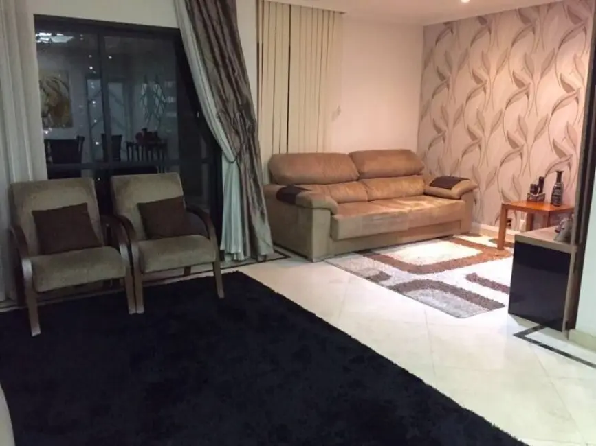 Apartamento com 3 quartos à venda, 147m2 em Jardim Anália Franco, São Paulo - SP - imagem 3 Foto 3 de Apartamento com 3 quartos à venda, 147m2 em Jardim Anália Franco, São Paulo - SP