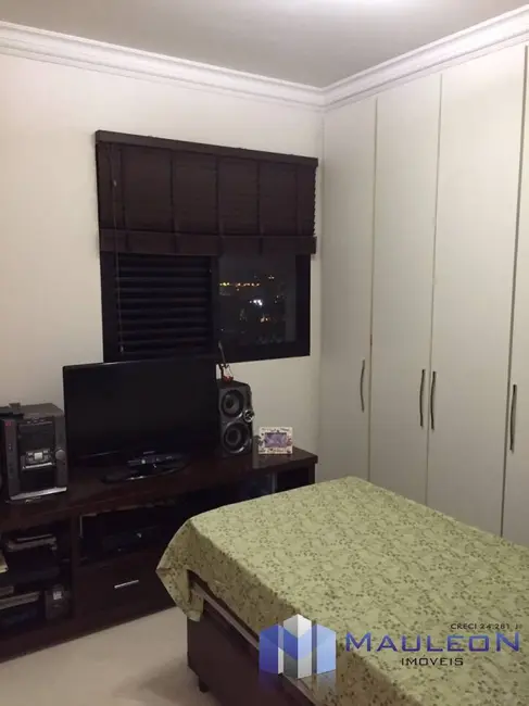 Foto 7 de Apartamento com 3 quartos à venda, 147m2 em Jardim Anália Franco, São Paulo - SP