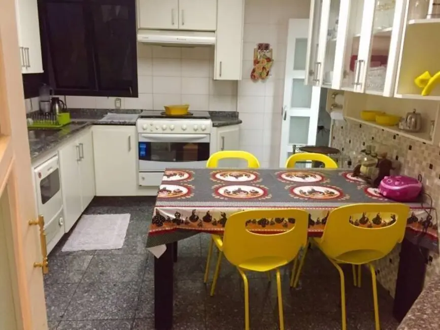 Apartamento com 3 quartos à venda, 147m2 em Jardim Anália Franco, São Paulo - SP - imagem 4 Foto 4 de Apartamento com 3 quartos à venda, 147m2 em Jardim Anália Franco, São Paulo - SP